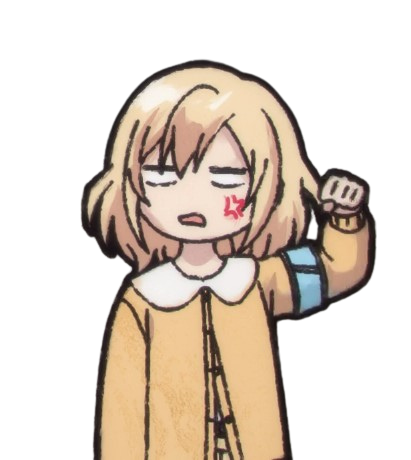 Receiver avatar